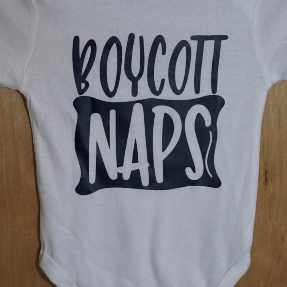 Handmade Baby onesies and toddler tops
